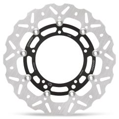 BRAKE ROTOR FLOATING NITRO FRONT - 17104497