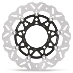 BRAKE ROTOR FLOATING NITRO FRONT - 17104498