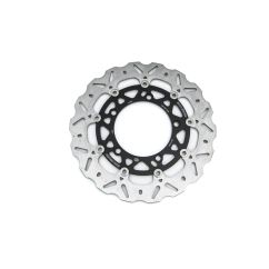 BRAKE ROTOR FLOATING NITRO FRONT - 17104499