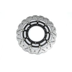 BRAKE ROTOR FLOATING NITRO FRONT - 17104500