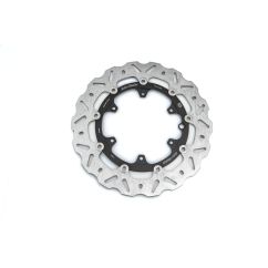 BRAKE ROTOR FLOATING NITRO FRONT - 17104501