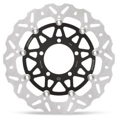 BRAKE ROTOR FLOATING NITRO FRONT - 17104502