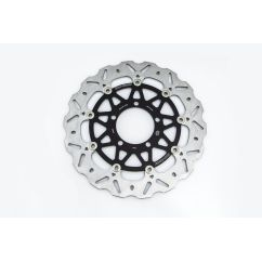 BRAKE ROTOR FLOATING NITRO FRONT - 17104503