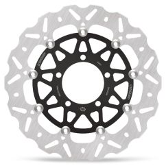 BRAKE ROTOR FLOATING NITRO FRONT - 17104503