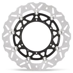 BRAKE ROTOR FLOATING NITRO FRONT - 17104505