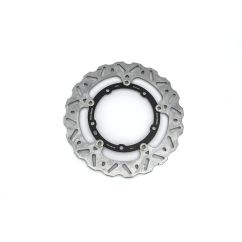 BRAKE ROTOR FLOATING NITRO FRONT - 17104507