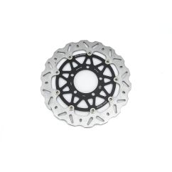 BRAKE ROTOR FLOATING NITRO FRONT - 17104508