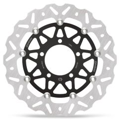 BRAKE ROTOR FLOATING NITRO FRONT - 17104508