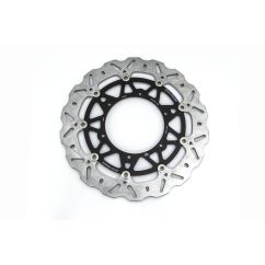 BRAKE ROTOR FLOATING NITRO FRONT - 17104509