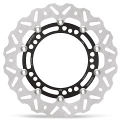 BRAKE ROTOR FLOATING NITRO FRONT - 17104510
