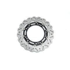 BRAKE ROTOR FLOATING NITRO FRONT - 17104510