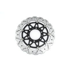 BRAKE ROTOR FLOATING NITRO FRONT - 17104511