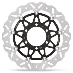 BRAKE ROTOR FLOATING NITRO FRONT - 17104511