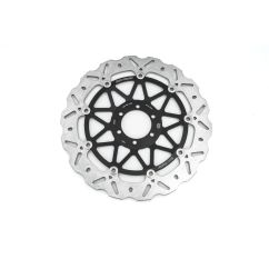 BRAKE ROTOR FLOATING NITRO FRONT - 17104512