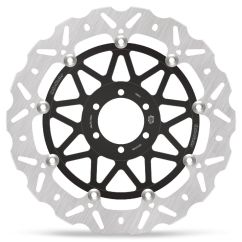 BRAKE ROTOR FLOATING NITRO FRONT - 17104512