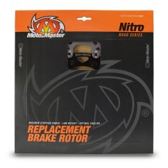 BRAKE ROTOR FLOATING NITRO FRONT - 17104513