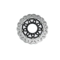 BRAKE ROTOR FLOATING NITRO FRONT - 17104513