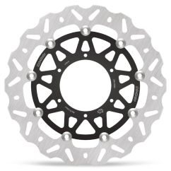 BRAKE ROTOR FLOATING NITRO FRONT - 17104516
