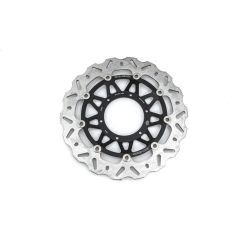 BRAKE ROTOR FLOATING NITRO FRONT - 17104516