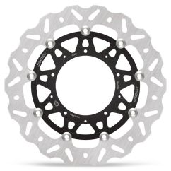 BRAKE ROTOR FLOATING NITRO