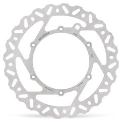 BRAKE ROTOR FIXED NITRO CONTOURED NATURAL - 17110669