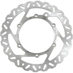 BRAKE ROTOR FIXED NITRO CONTOURED NATURAL - 17110669