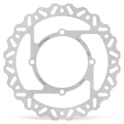 BRAKE ROTOR FIXED NITRO CONTOURED NATURAL - 17110672