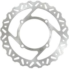 BRAKE ROTOR FIXED NITRO CONTOURED NATURAL - 17110672