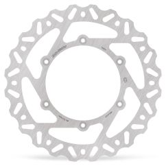 BRAKE ROTOR FIXED NITRO CONTOURED NATURAL - 17110673