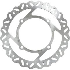 BRAKE ROTOR FIXED NITRO CONTOURED NATURAL - 17110677