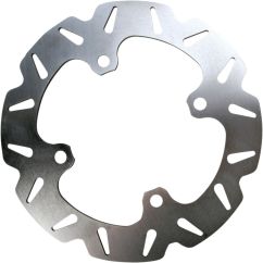 BRAKE ROTOR CX EXTREME SERIES SOLID CONTOUR