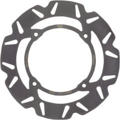 BRAKE ROTOR CX EXTREME SERIES SOLID CONTOUR