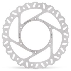 BRAKE ROTOR FIXED NITRO CONTURED NATURAL - 17111434