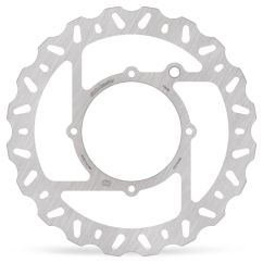 BRAKE ROTOR FIXED NITRO WAVE