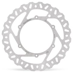 BRAKE ROTOR FIXED NITRO WAVE - 17111521