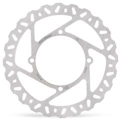 BRAKE ROTOR FIXED FLAME