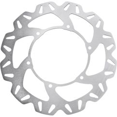 BRAKE ROTOR CX EXTREME SERIES SOLID CONTOUR - 17110891