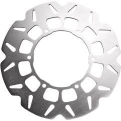 BRAKE ROTOR CX EXTREME SERIES SOLID CONTOUR - 17110892