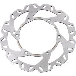 BRAKE ROTOR CX EXTREME SERIES SOLID CONTOUR - 17110896