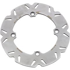 BRAKE ROTOR CX EXTREME SERIES SOLID CONTOUR - 17110921