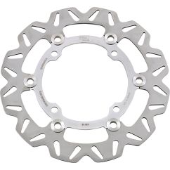BRAKE ROTOR CX EXTREME SERIES FLOATING CONTOUR