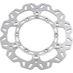 BRAKE ROTOR CX EXTREME SERIES FLOATING CONTOUR - 17110934
