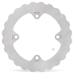 BRAKE ROTOR FIXED NITRO MUD WAVE - 17111533