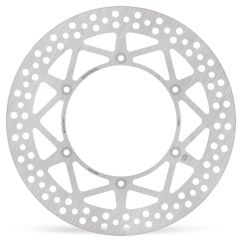 BRAKE ROTOR FIXED VINTAGE - 17111683