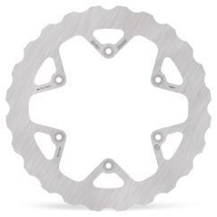 BRAKE ROTOR FIXED NITRO MUD SERIES