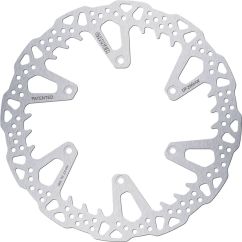 BRAKE ROTOR FIXED SHARK FRONT