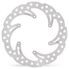 BRAKE ROTOR FIXED VINTAGE OFFROAD