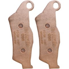 DUCATI/KTM/ FRONT PADS