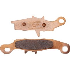HH SINTERED BRAKE PAD - 17212409