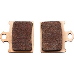 HH SINTERED BRAKE PAD - 17212414